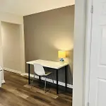 Cozy Retreat Apartment