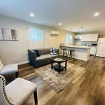 Cozy Retreat Apartment