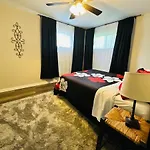 2 Bedroom Apartment Urban Chic At Its Finest
