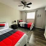 2 Bedroom Apartment Urban Chic At Its Finest
