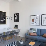 Rest Suite In Cincinnati M301