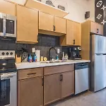 Rest Suite In Cincinnati M301