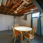 4-Bedroom Cincinnati Vacation Rental!