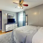 4-Bedroom Cincinnati Vacation Rental!
