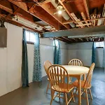 4-Bedroom Cincinnati Vacation Rental!