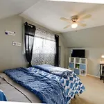4-Bedroom Cincinnati Vacation Rental!