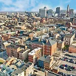 Vaughn Lofts # 4