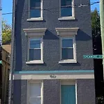 Condo In Otr, Pendleton Art District
