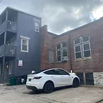 Condo In Otr, Pendleton Art District