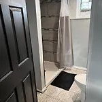 Cozy Studio Private Room Deluxe