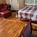 Cozy Studio Private Room Deluxe