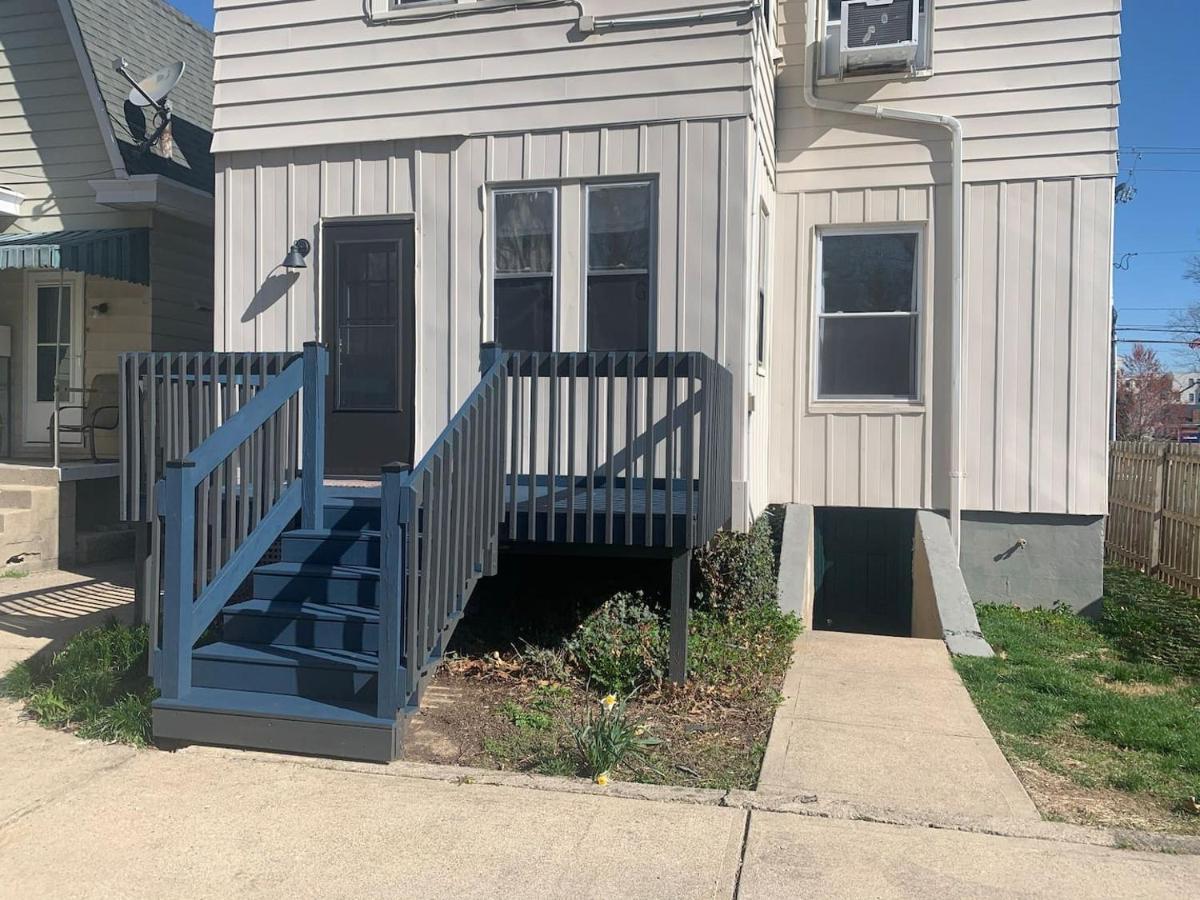 Hyde Park Hideaway - Close To Square & Downtown! Apartment *