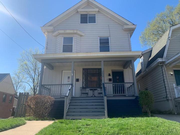Hyde Park Hideaway - Close To Square & Downtown! *