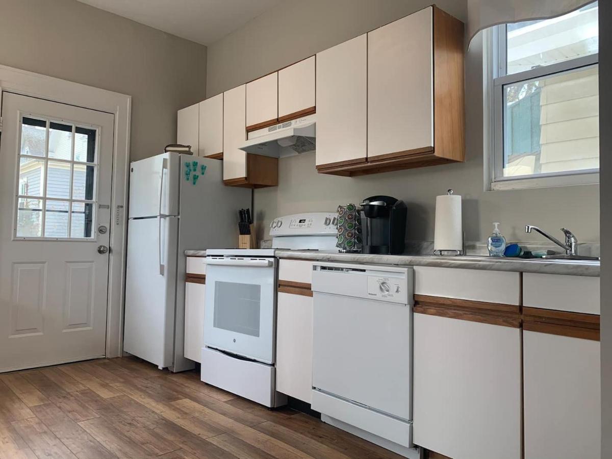 Apartment Hyde Park Hideaway - Close To Square & Downtown! *