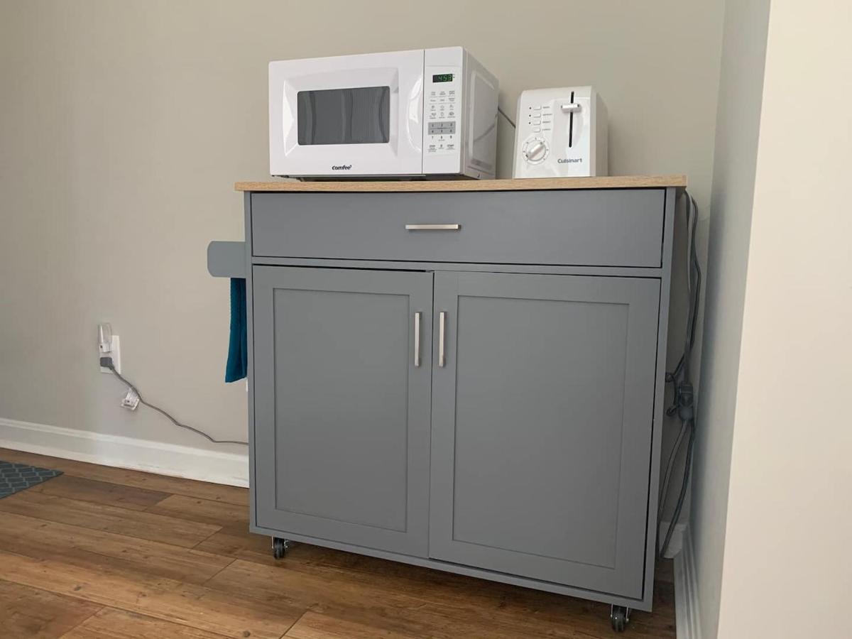 Hyde Park Hideaway - Close To Square & Downtown! Apartment *
