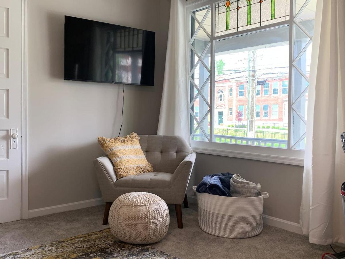 Hyde Park Hideaway - Close To Square & Downtown! *