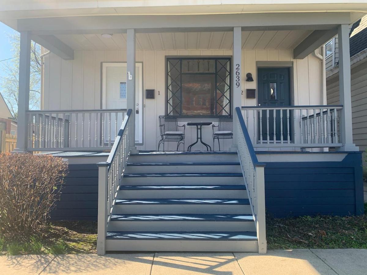 Hyde Park Hideaway - Close To Square & Downtown! * Cincinnati