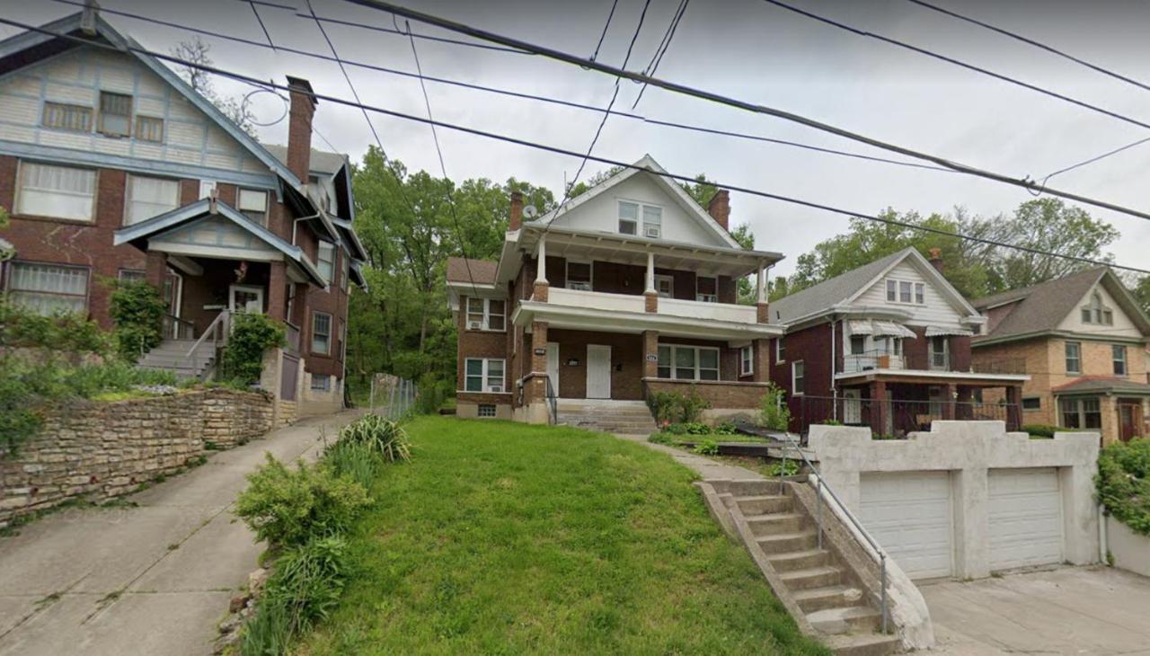 Charming 2bd Near Uc, Hospitals,zoo *