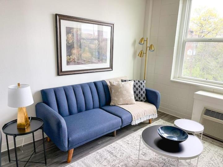 Sleepover Downtown 1bd 1ba * Cincinnati