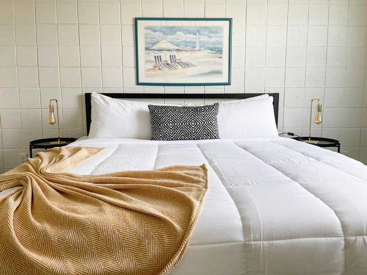 Apartamento Sleepover Downtown 1bd 1ba