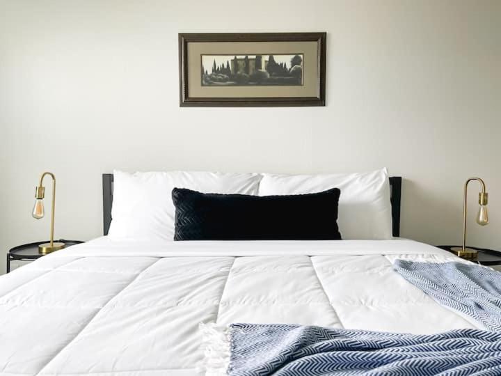 Sleepover Downtown 1bd 1ba * Cincinnati