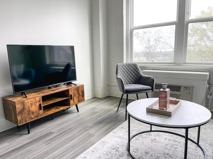 Sleepover Downtown 1bd 1ba Apartamento *
