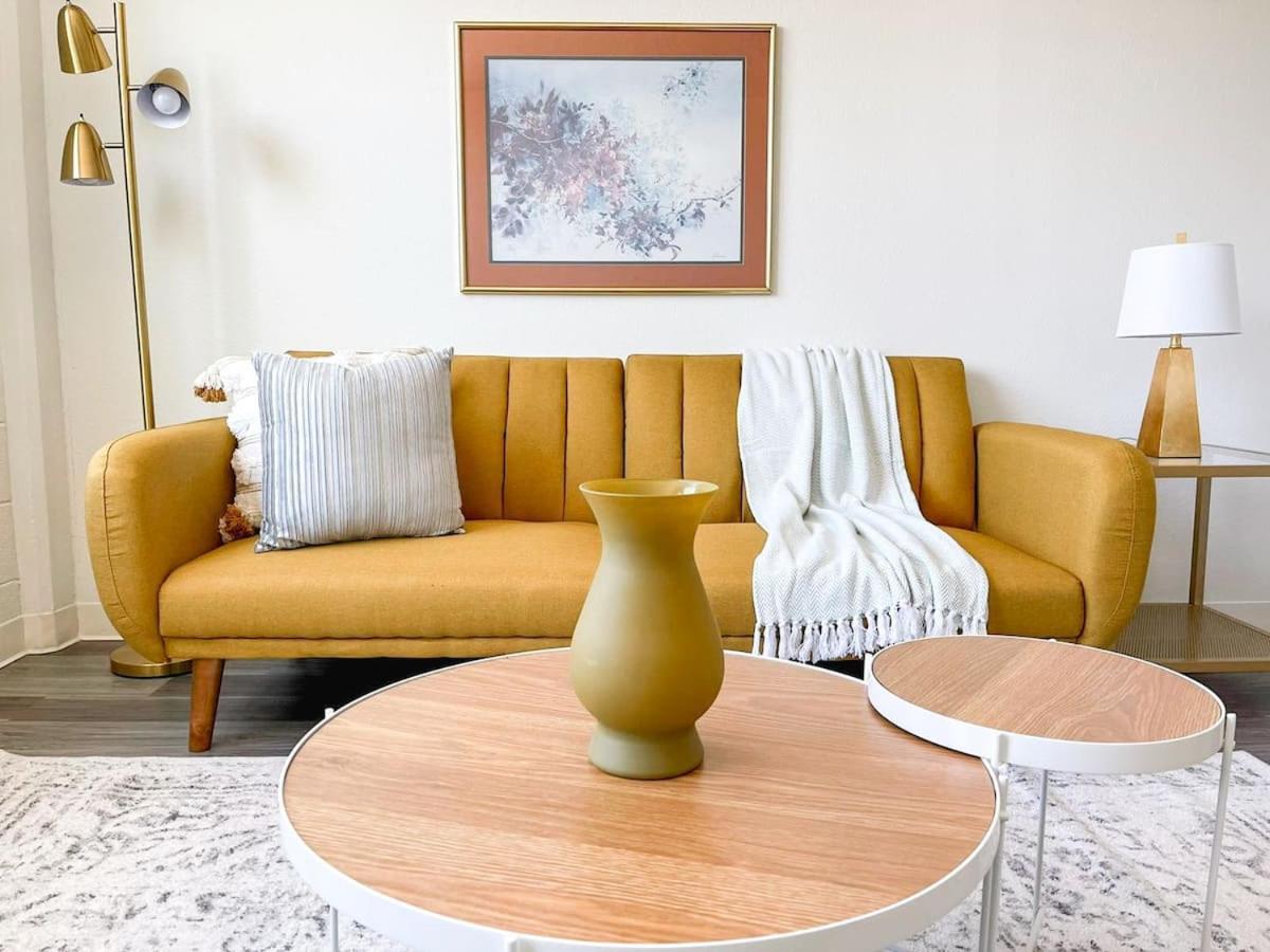Apartamento Sleepover Downtown 1bd 1ba Cincinnati