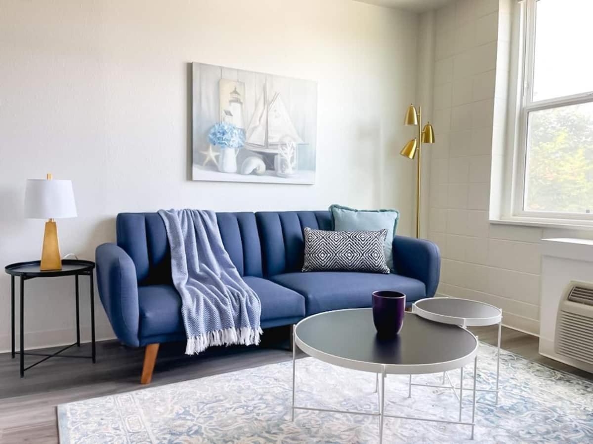 Sleepover Downtown 1bd 1ba Apartamento