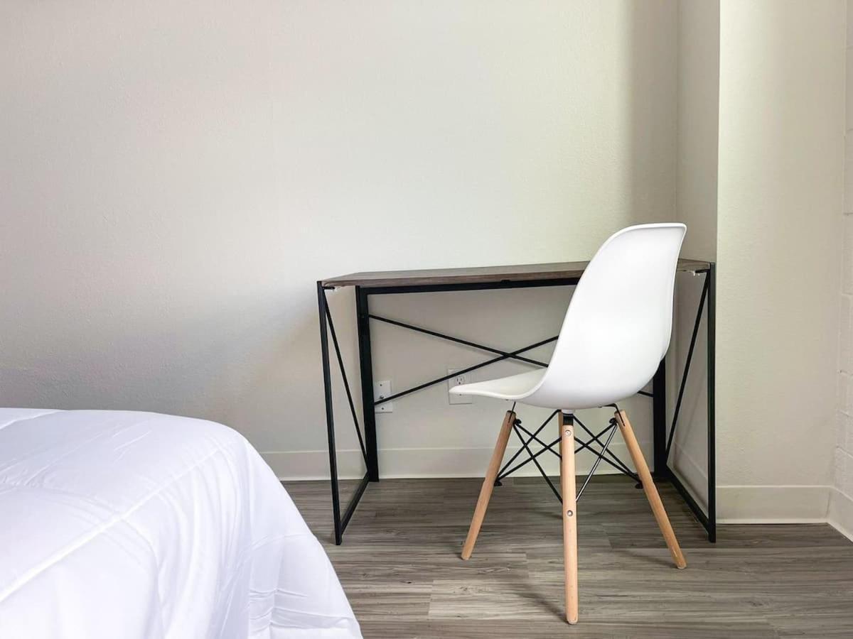 Sleepover Downtown 1bd 1ba Apartamento
