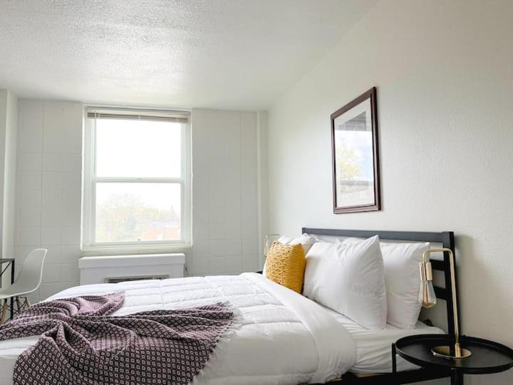 Sleepover Downtown 1bd 1ba Apartamento *