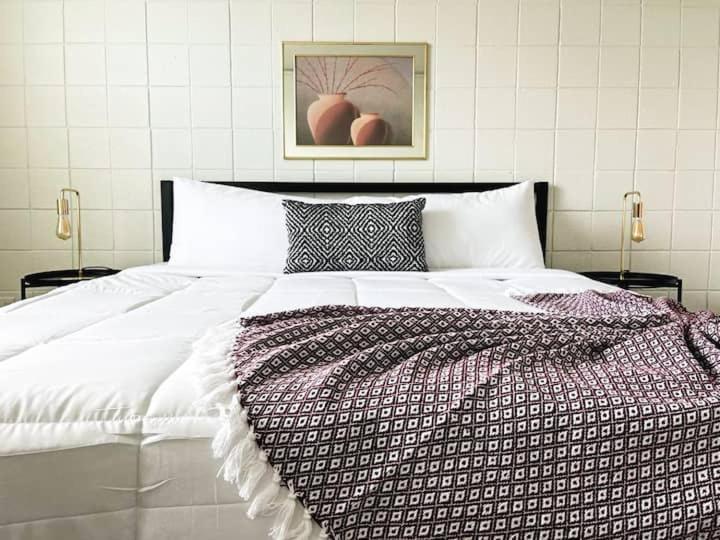 Sleepover Downtown 1bd 1ba Cincinnati