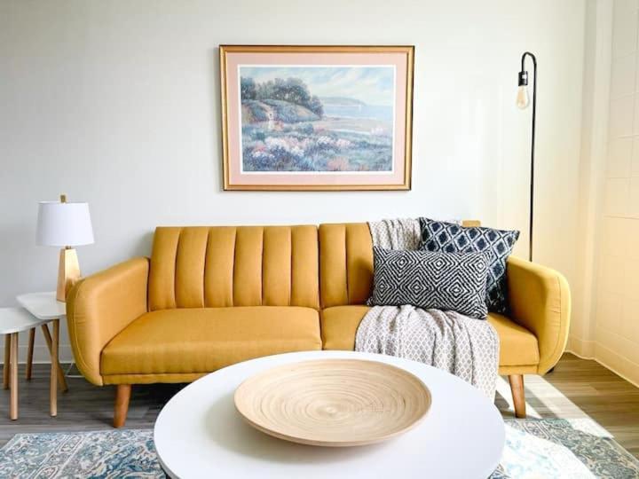 Sleepover Downtown 1bd 1ba Apartamento *
