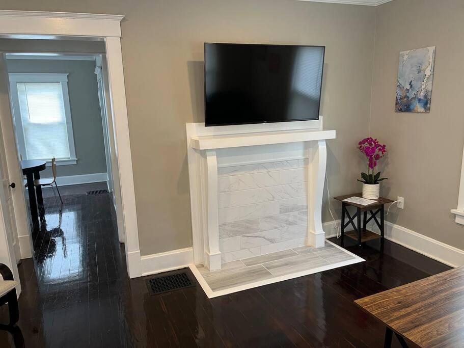 Ridgeway 2 Bedroom House Near Xavier Downtown Cincinnati