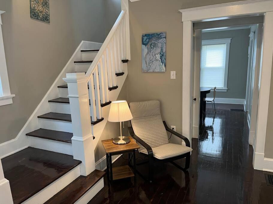 Holiday home Ridgeway 2 Bedroom House Near Xavier Downtown *