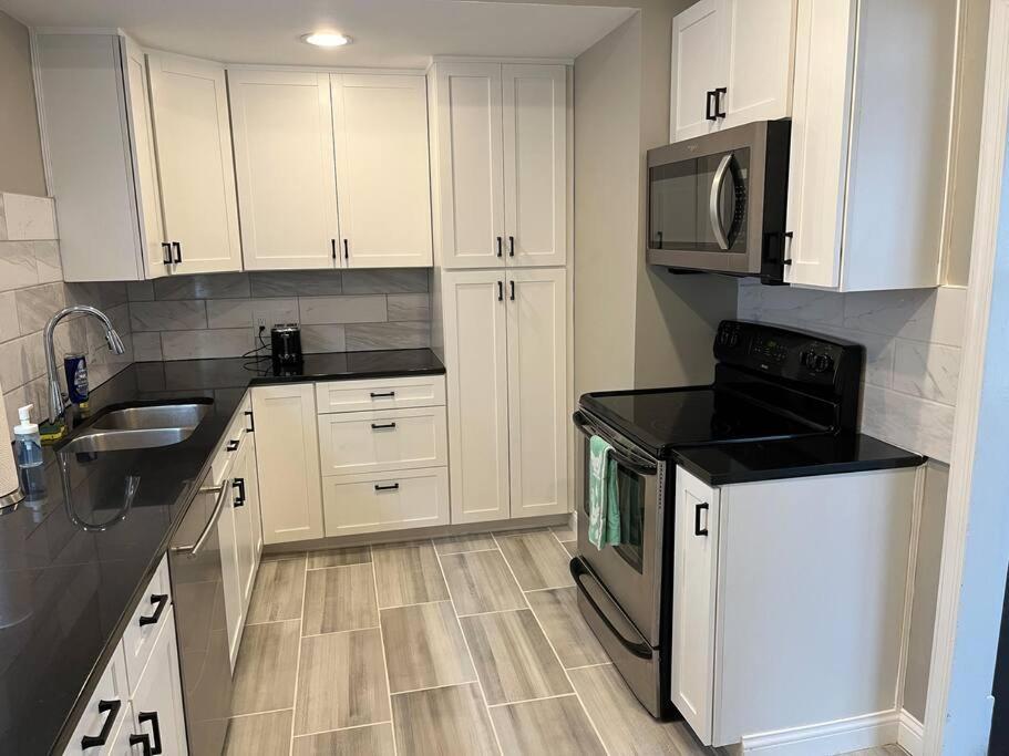 Holiday home Ridgeway 2 Bedroom House Near Xavier Downtown Cincinnati