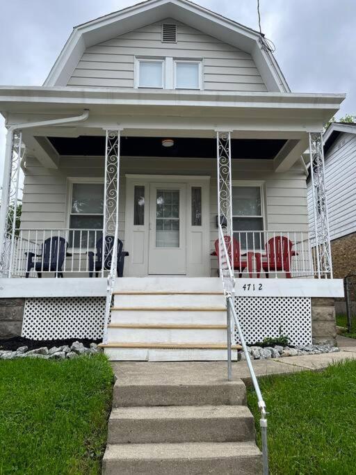 Holiday home Ridgeway 2 Bedroom House Near Xavier Downtown