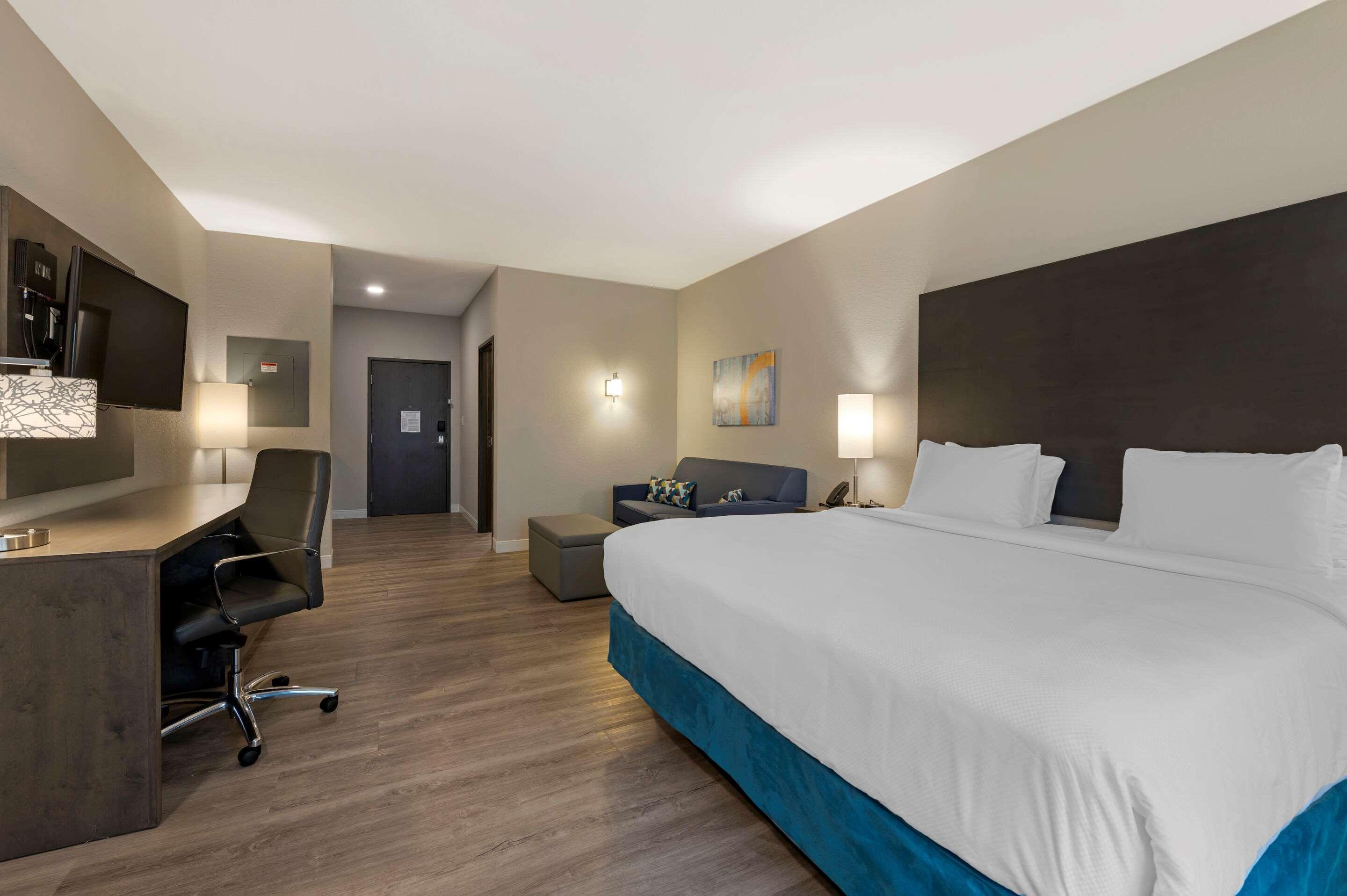 Hotel Mainstay - Uptown Cincinnati