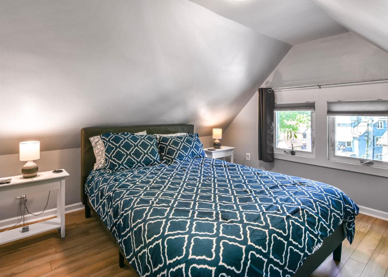 Cincy Dream! Walk To Zoo, Uc, Hospitals, And Short Vine District Holiday home Cincinnati