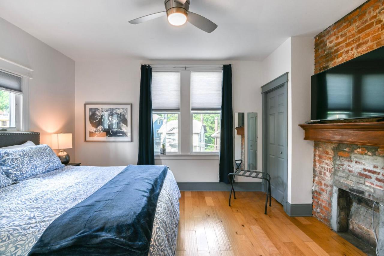 Cincy Dream! Walk To Zoo, Uc, Hospitals, And Short Vine District Holiday home *