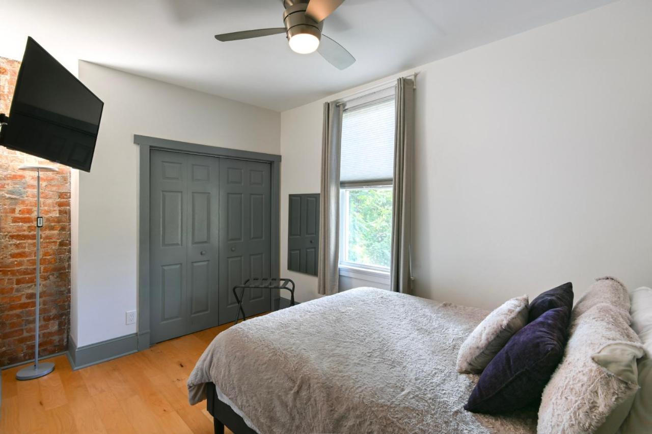 Cincy Dream! Walk To Zoo, Uc, Hospitals, And Short Vine District Holiday home