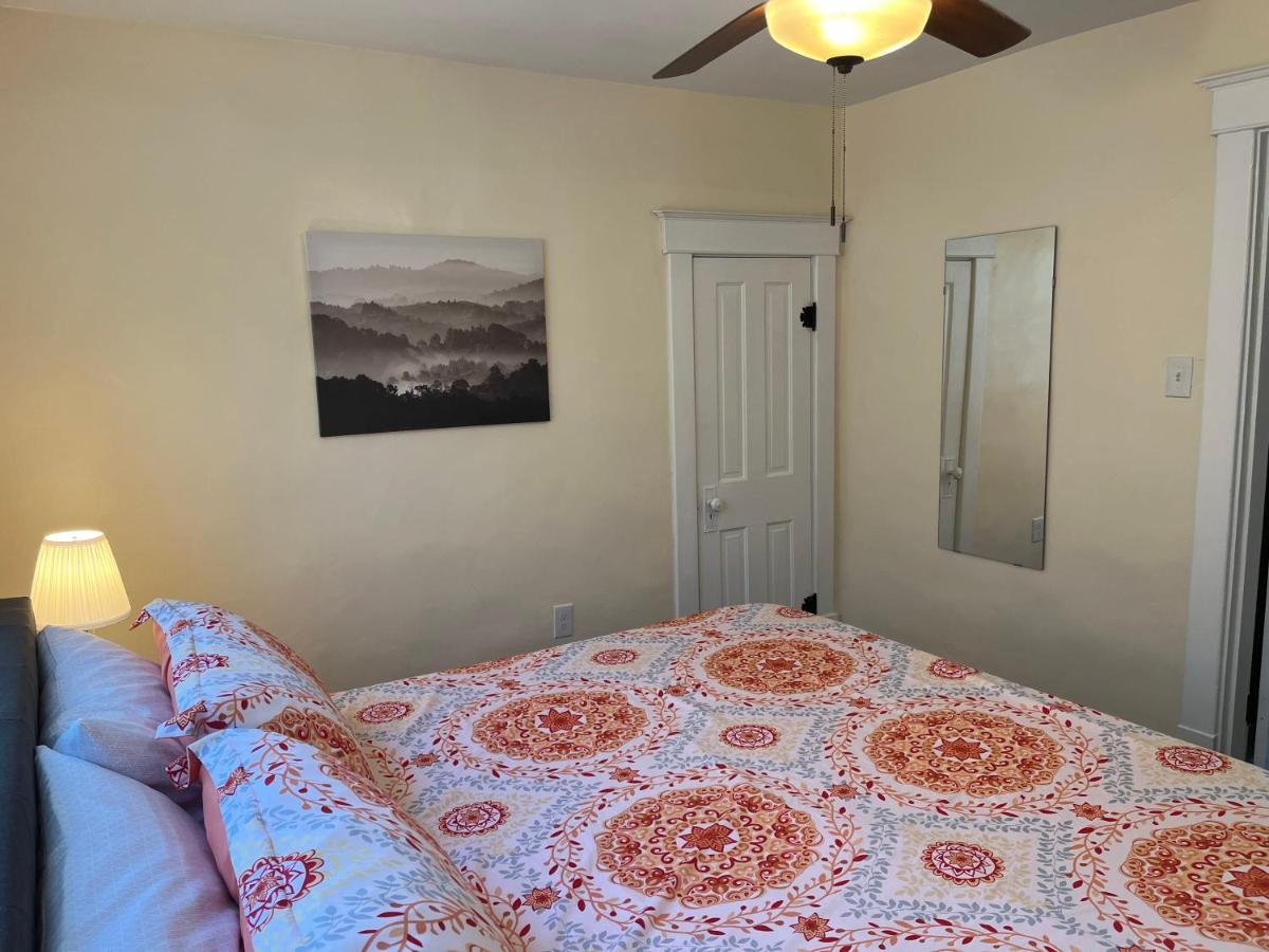 Ridgeway 2 Bedroom House Near Xavier Downtown Cincinnati