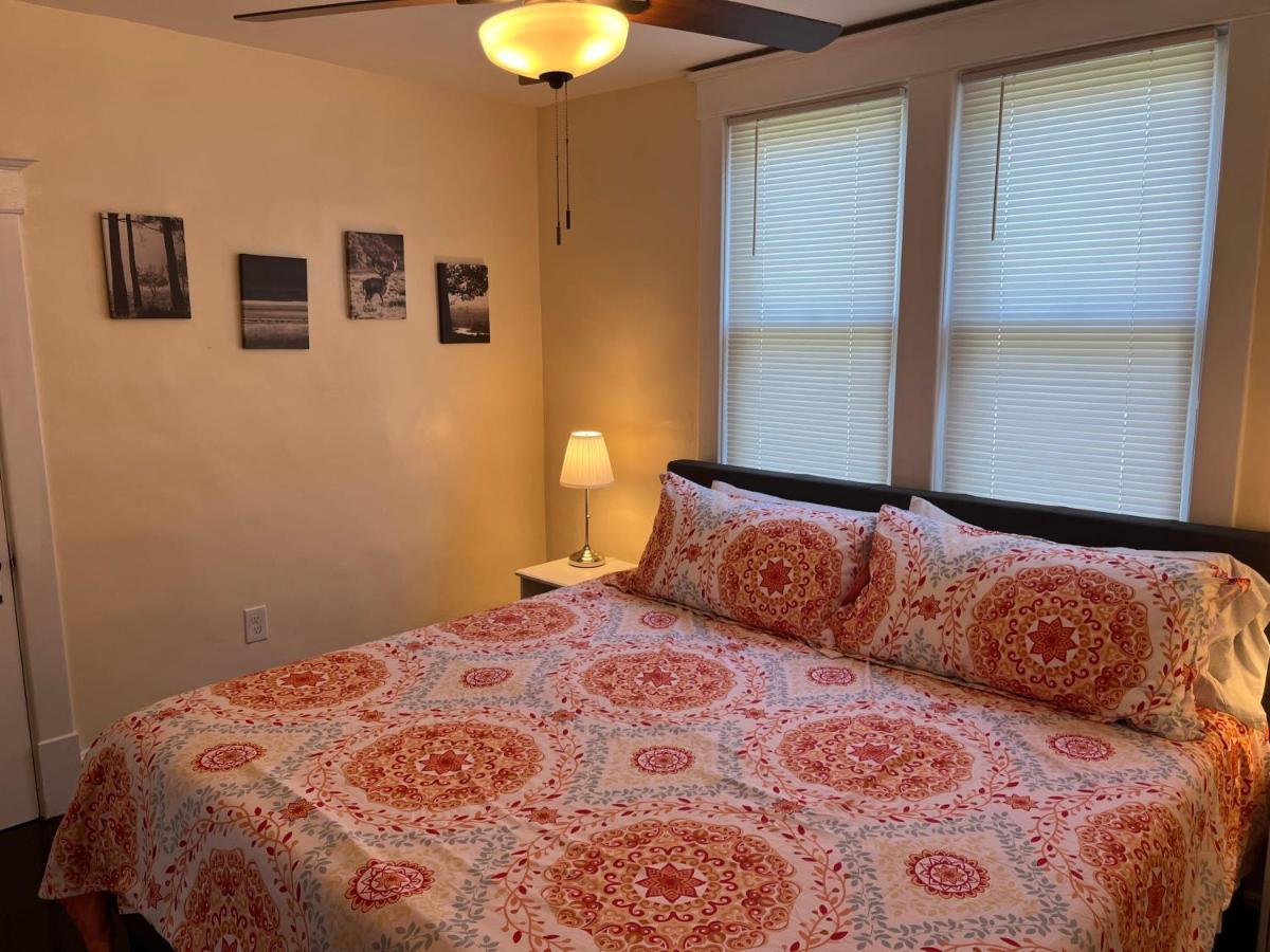 Holiday home Ridgeway 2 Bedroom House Near Xavier Downtown Cincinnati
