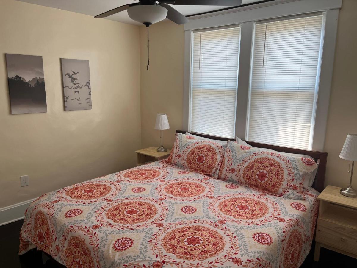 Ridgeway 2 Bedroom House Near Xavier Downtown Cincinnati