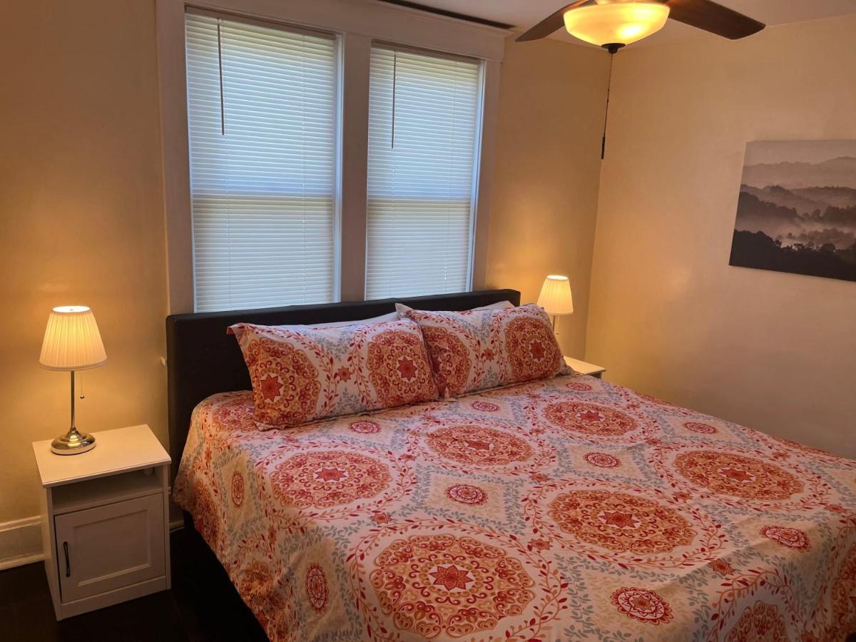 Ridgeway 2 Bedroom House Near Xavier Downtown Holiday home