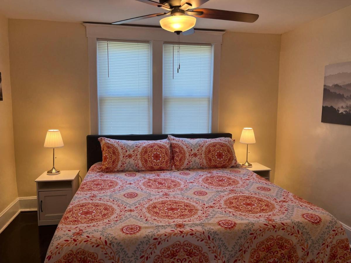 Holiday home Ridgeway 2 Bedroom House Near Xavier Downtown *