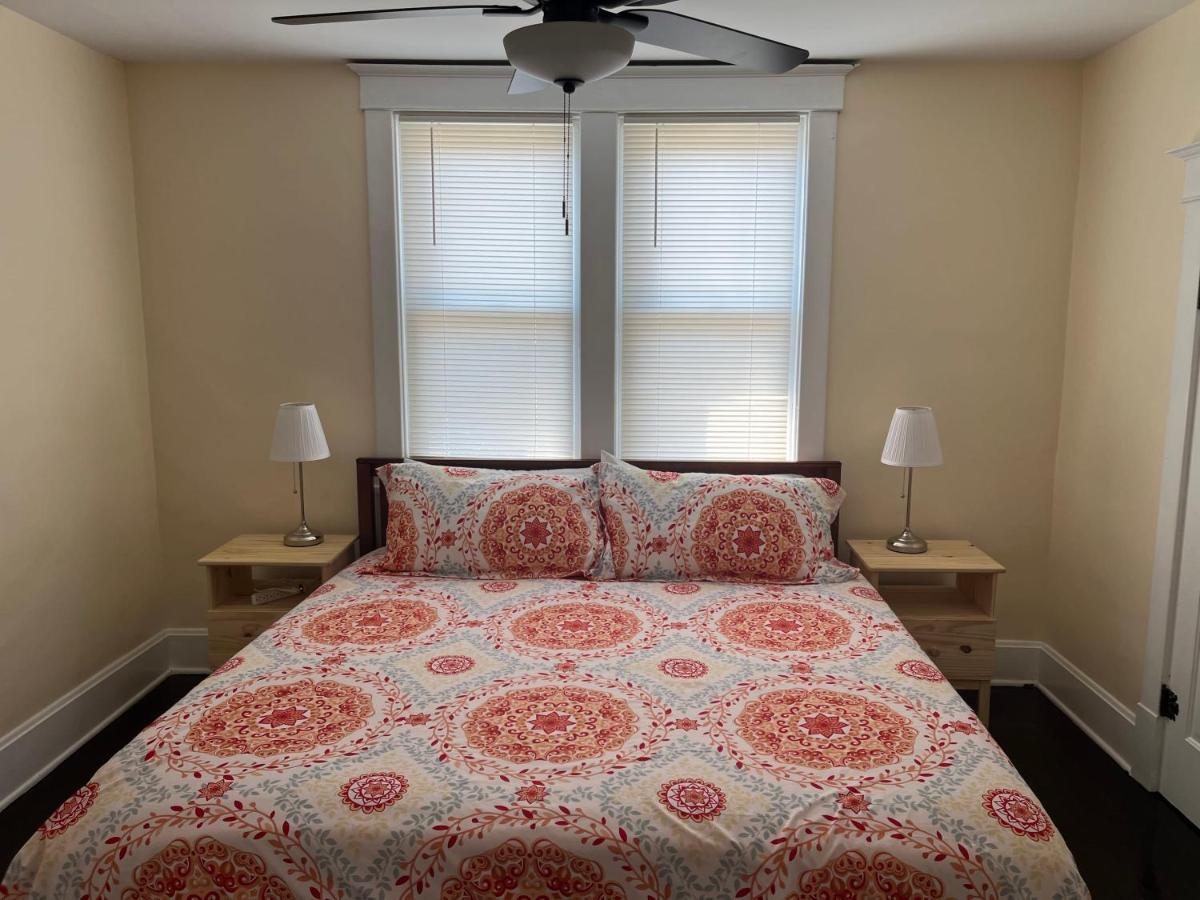 Ridgeway 2 Bedroom House Near Xavier Downtown Holiday home *