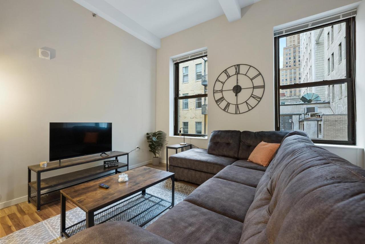 Lavish Best Central Location With Amenity Galore 841 Apartment Cincinnati