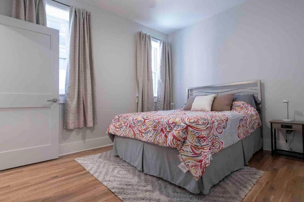 Apartment Spacious 1 Bed 1 Bath Downtown Otr Minutes Walk To The Reds Bengals Stadium & More! *