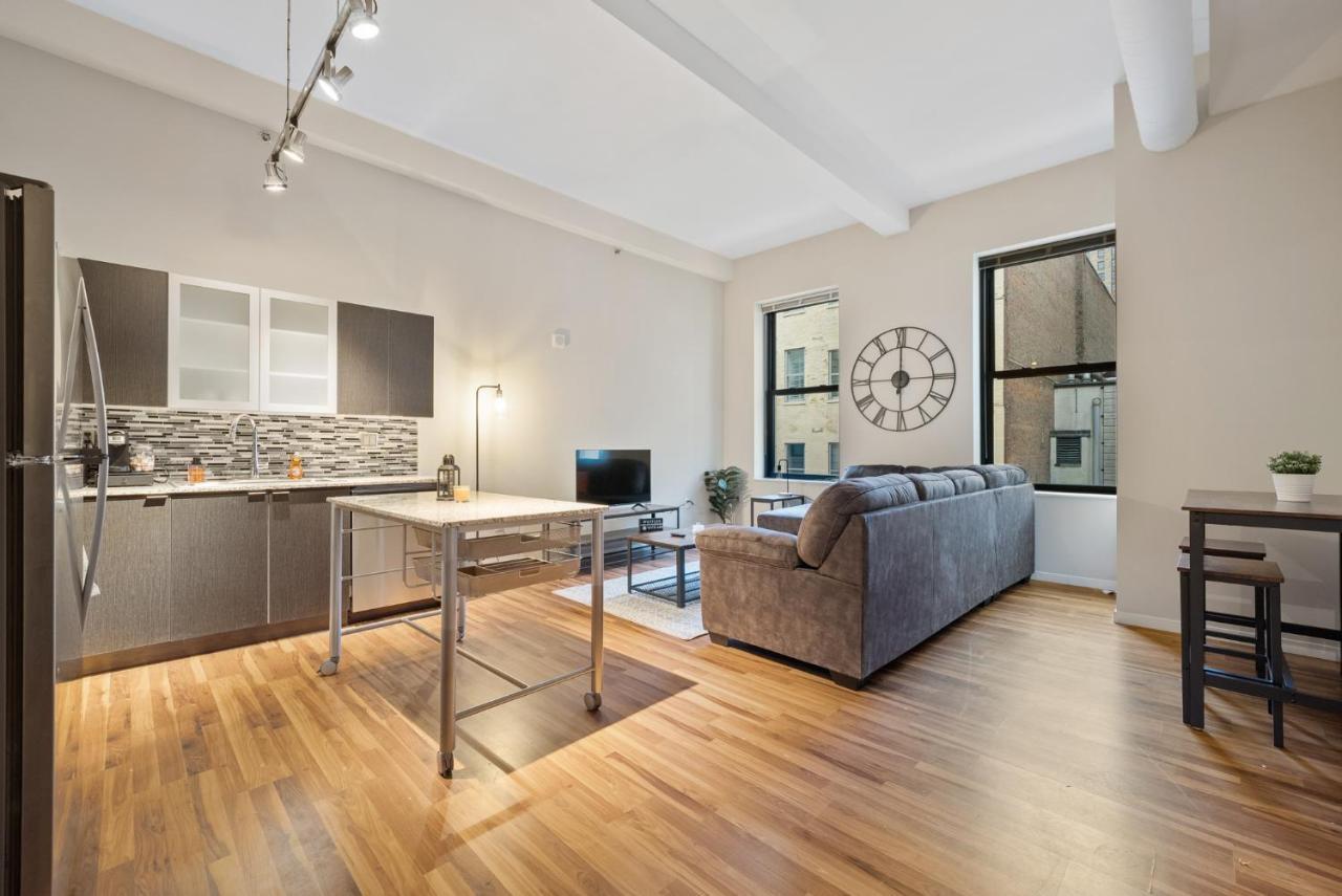 Lavish Best Central Location With Amenity Galore 841 Cincinnati