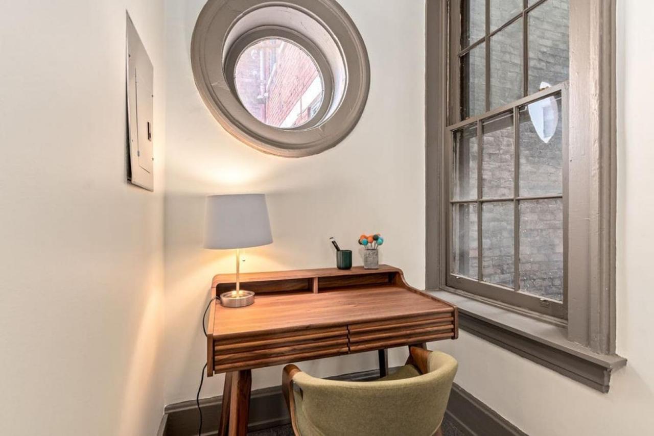 Deluxe 5-bedroom Walk Everywhere In Over The Rhine Cincinnati